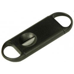Single Blade V Cigar Cutter