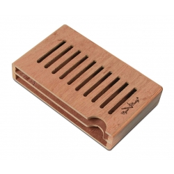Boveda Metal 1 Pack Holder