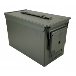 Canada Humidor Ammo Can Cigar Box