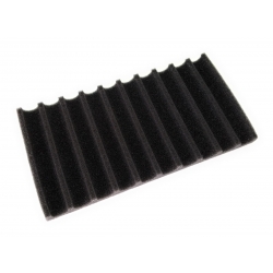 Xikar Cutter and Lighter Foam Insert