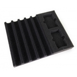 Xikar Cutter and Lighter Foam Insert