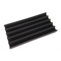 Xikar Cutter and Lighter Foam Insert