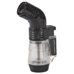 Vertigo Boxer Lighter - Clear