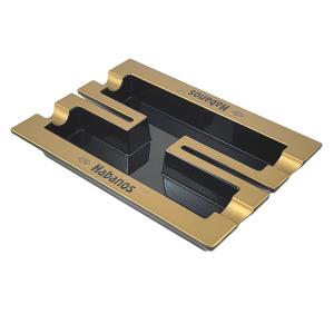 Habanos "H" Ashtray