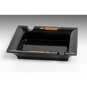Habanos Cigar Ashtray
