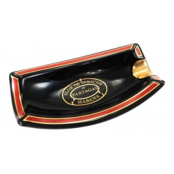 Montecristo "Linea" Single Ashtray