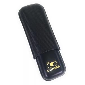 Cohiba 50th Anniversary Leather Cigar Case