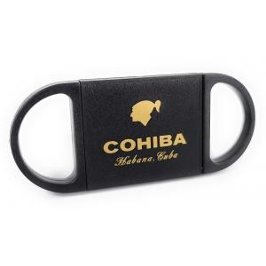 Closed End Cigar Cutter