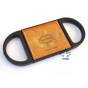 Closed End Cigar Cutter