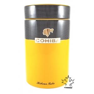 Cohiba Collectors Edition Ceramic Jar
