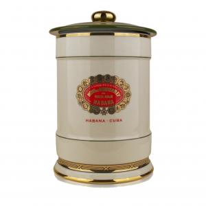 Hoyo de Monterey "Collectors Edition" Ceramic Jar (2025)
