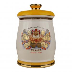 H. Upmann "Collectors Edition" Ceramic Jar (2025)