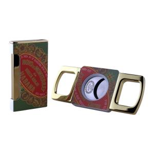 Hoyo de Monterey Collectible Cutter & Lighter Set