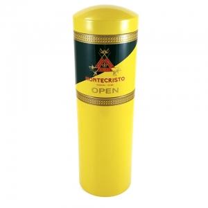 Montecristo Cigar Storage Tube - 13" Tall