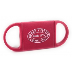 Closed End Cigar Cutter