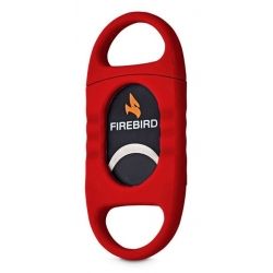 Firebird Nighthawk Cutter - Red