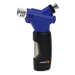 Vertigo Cyclone Cigar Lighter - Clear