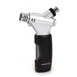 Vertigo Cyclone Cigar Lighter - Clear