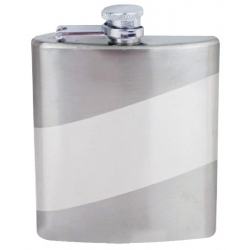 The Two Tone Flask