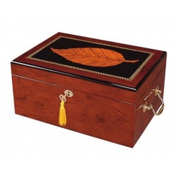 The Deauville 100 Cigar Humidor