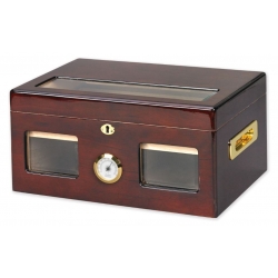 The Versailles 100 Cigar Humidor