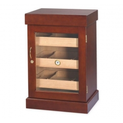 The Mini Tower 1000 Cigar Humidor