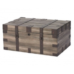 The Renaissance 120 Cigar Humidor