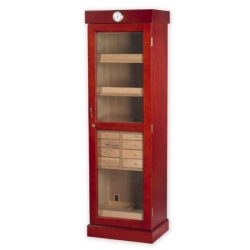 The Tower 2000 - Shelves
