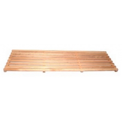 Spanish Cedar Humidor Shelf - Jumbo