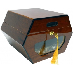 The Versailles 100 Cigar Humidor