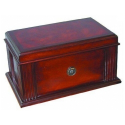 The Amalfi 75 Cigar Humidor
