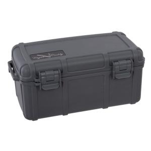Cigar Caddy 15 - Dark Gray