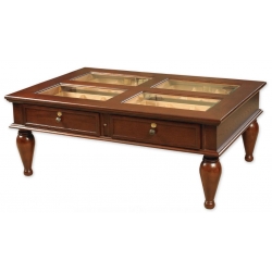 The Coffee Table 400