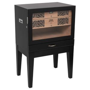 Humidor Supreme Balthazar II - Black