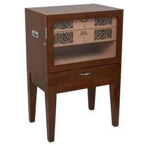 Humidor Supreme Balthazar II - Walnut