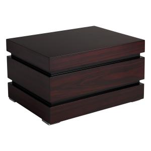 The Madison 100 - Black