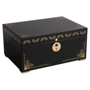 The Oro 150 - Black