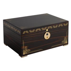 The Oro 150 - Ebony