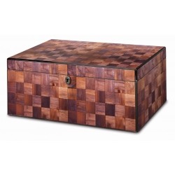 Carolina Cigar Humidor