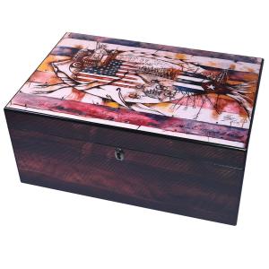 The Open Embassies 125 - Limited Edition