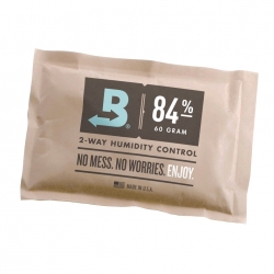 Boveda 84% Seasoning Pack (60GM)