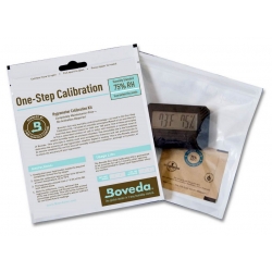 Boveda Hygrometer Calibration Kit