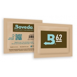 Boveda 62% Humidity Mini-Pack