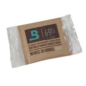 Boveda 69% Humidity Mini-Pack (8 gram) - Individually Wrapped
