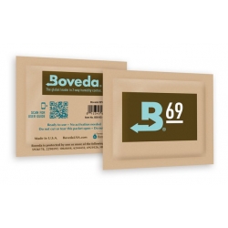 Boveda 69% Humidity Mini-Pack