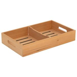 Spanish Cedar Cigar Humidor Tray