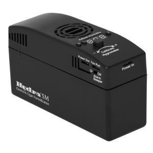 Hydra SM Humidifier - Black