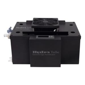 Hydra Turbo Humidifier - Black