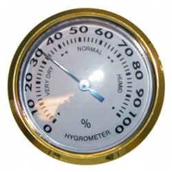 Large Analog Hygrometer
