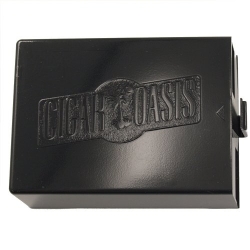 Cigar Oasis Ultra 2.0 Water Cartridge